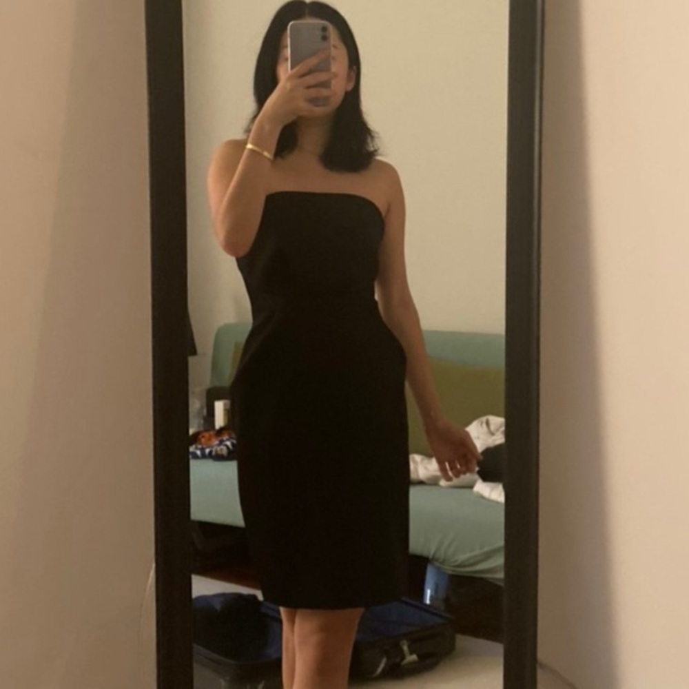 NWOT UO c/Meo dress
